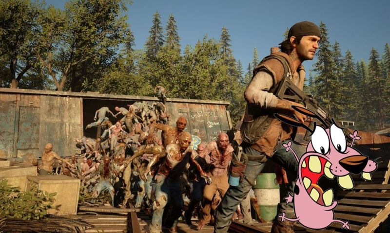 Illustration for article titled Kotaku 'Shop Contest: Give Me All The Dogs, Winners!